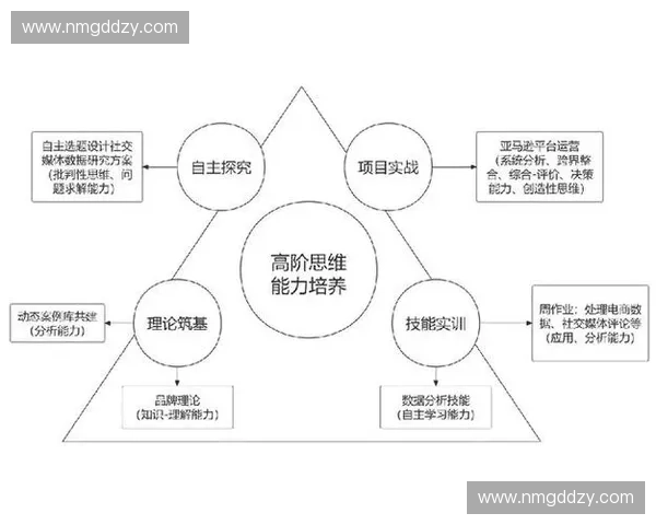 基于能力分析视角的个体成长路径探索与实践模式研究